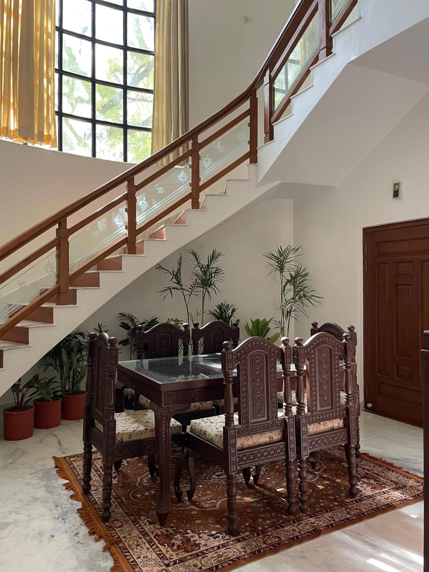 Willa Karni Nivvas - Luxury Redefined Udajpur Zewnętrze zdjęcie