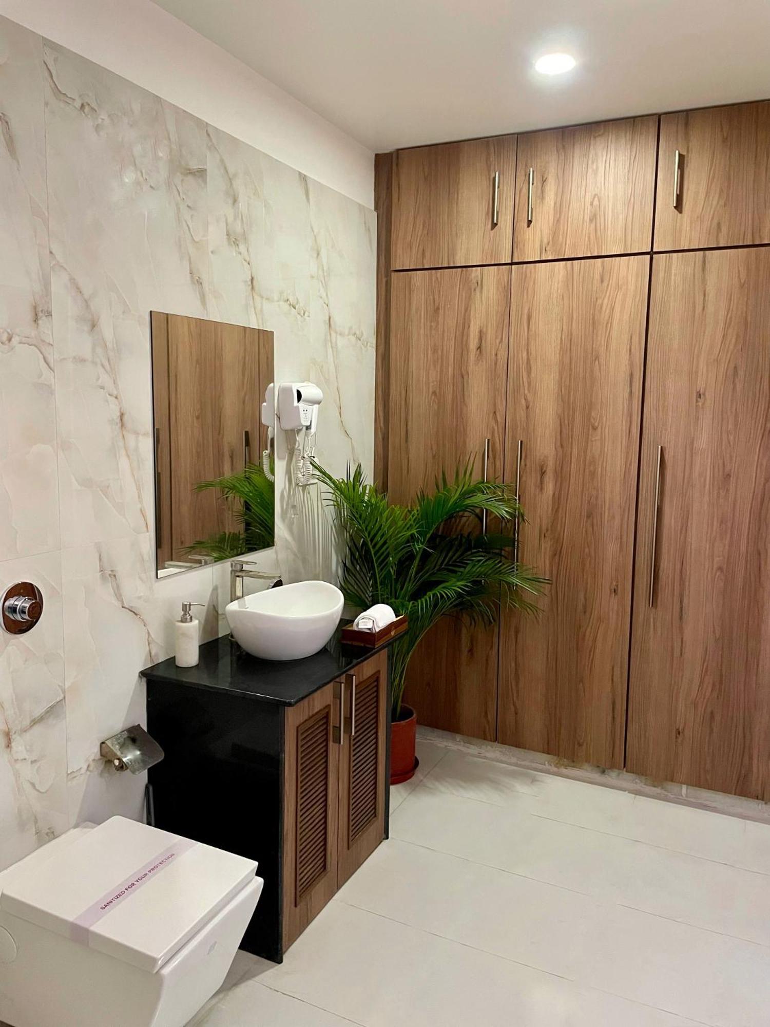 Willa Karni Nivvas - Luxury Redefined Udajpur Zewnętrze zdjęcie