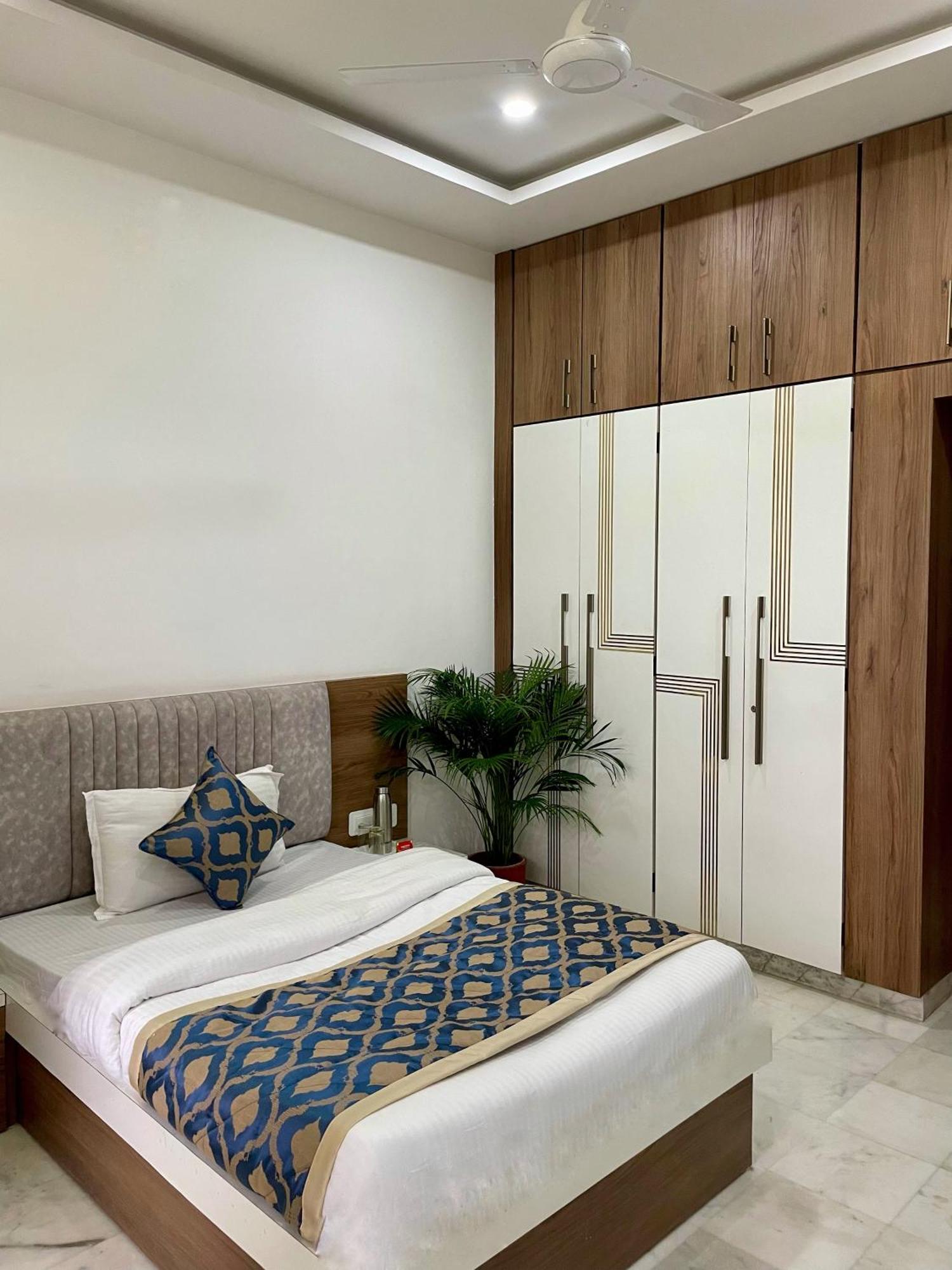Willa Karni Nivvas - Luxury Redefined Udajpur Zewnętrze zdjęcie
