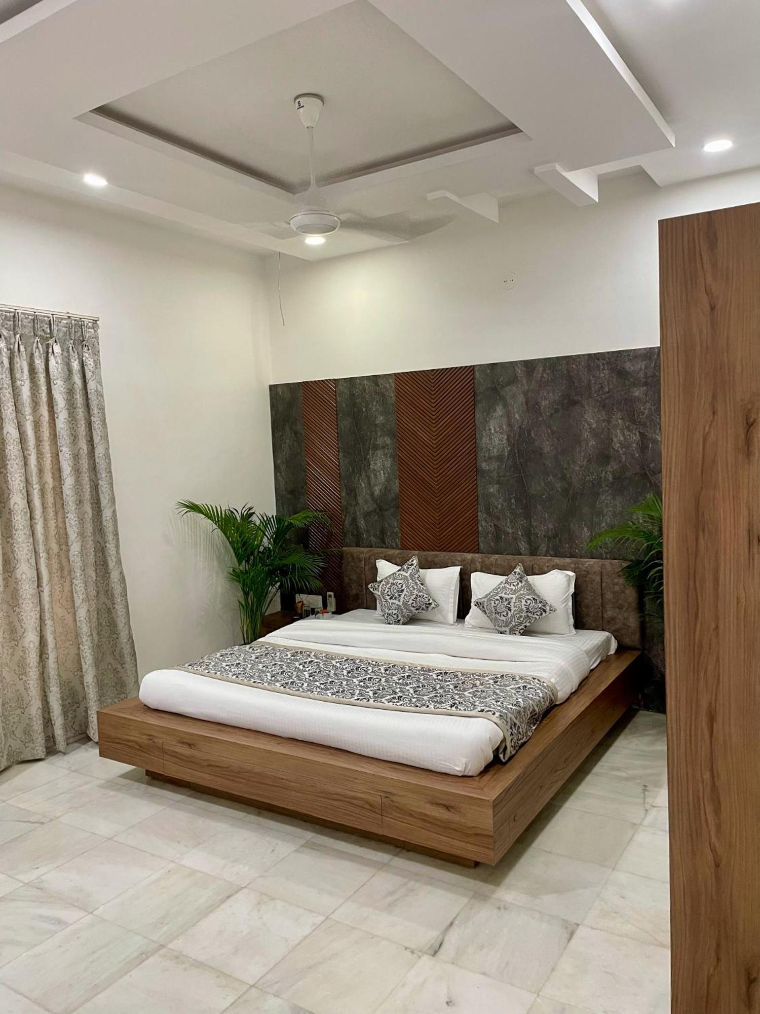 Willa Karni Nivvas - Luxury Redefined Udajpur Zewnętrze zdjęcie