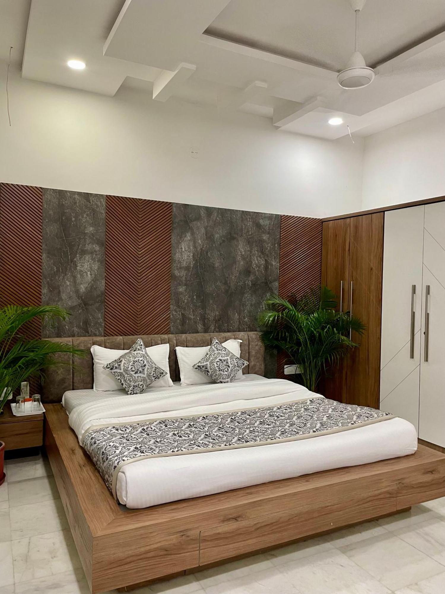 Willa Karni Nivvas - Luxury Redefined Udajpur Zewnętrze zdjęcie