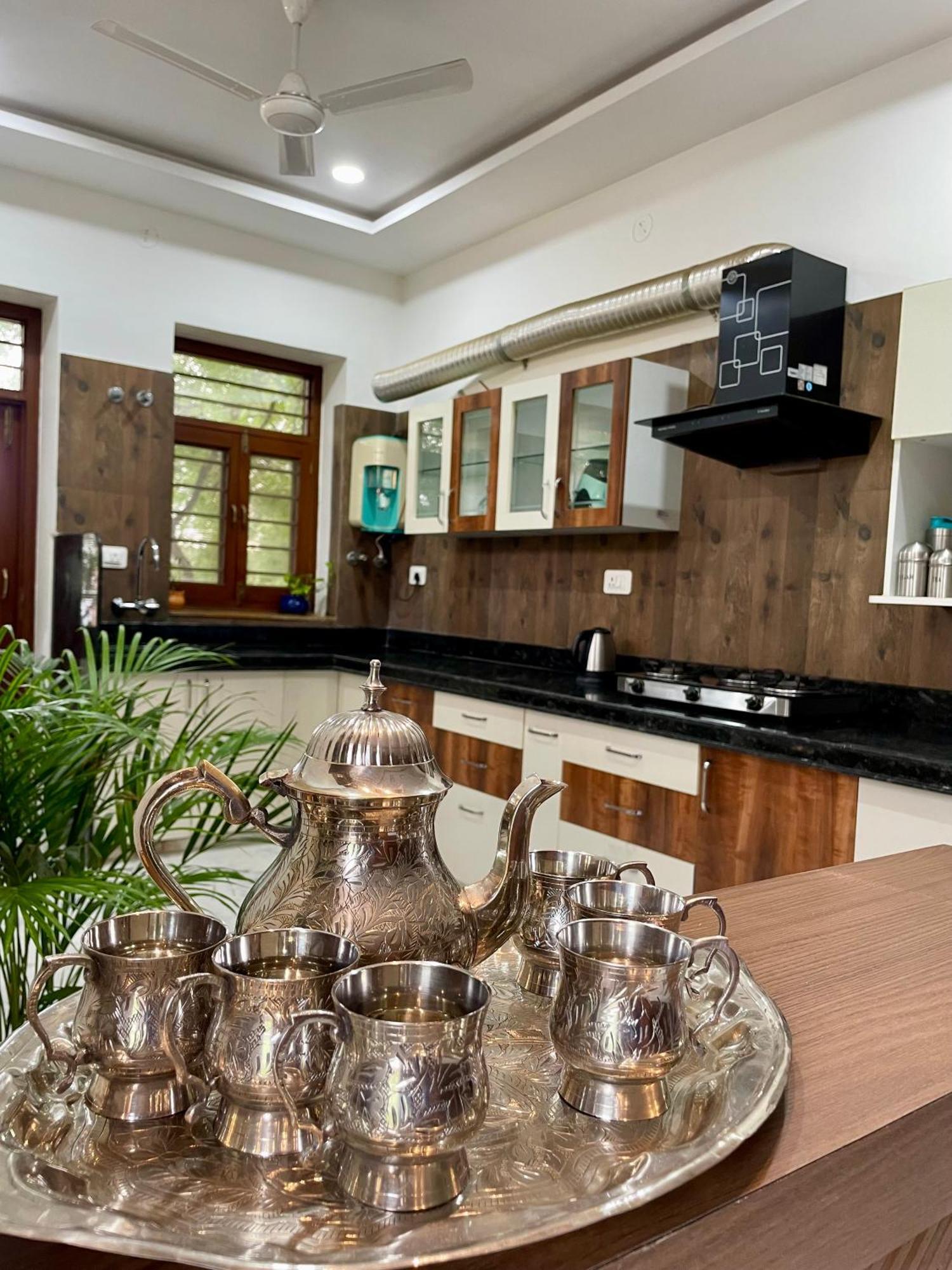 Willa Karni Nivvas - Luxury Redefined Udajpur Zewnętrze zdjęcie