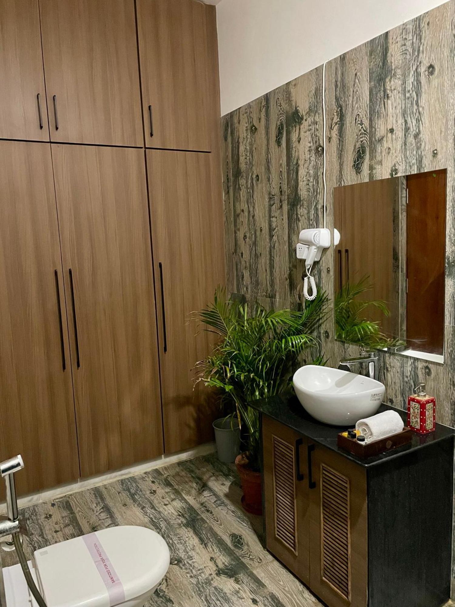Willa Karni Nivvas - Luxury Redefined Udajpur Zewnętrze zdjęcie