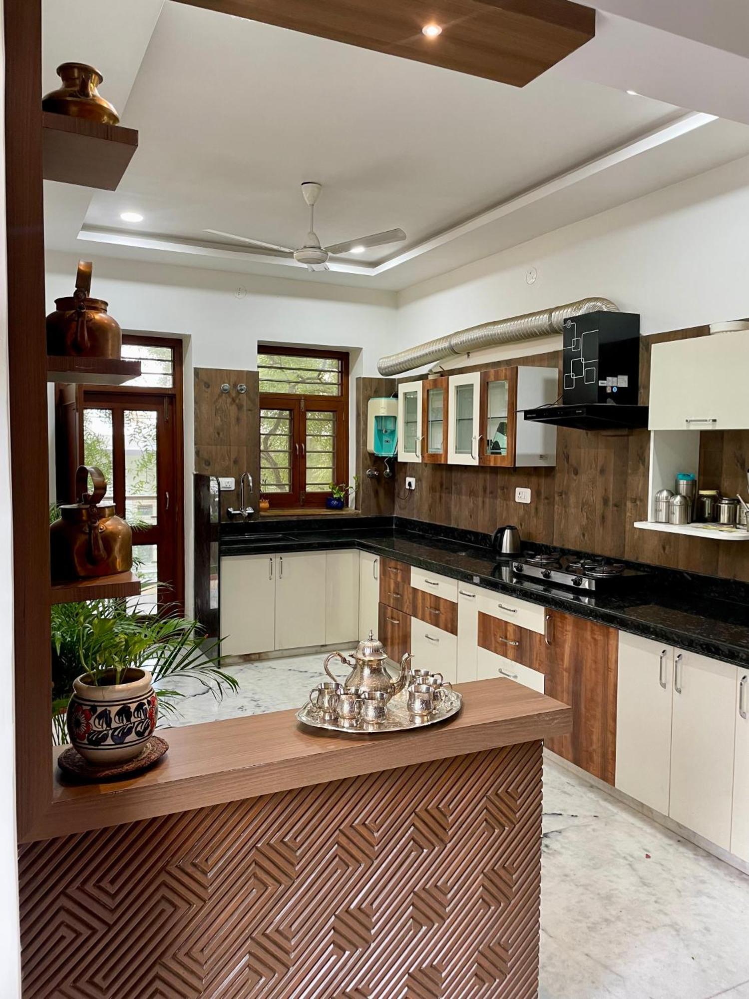 Willa Karni Nivvas - Luxury Redefined Udajpur Zewnętrze zdjęcie